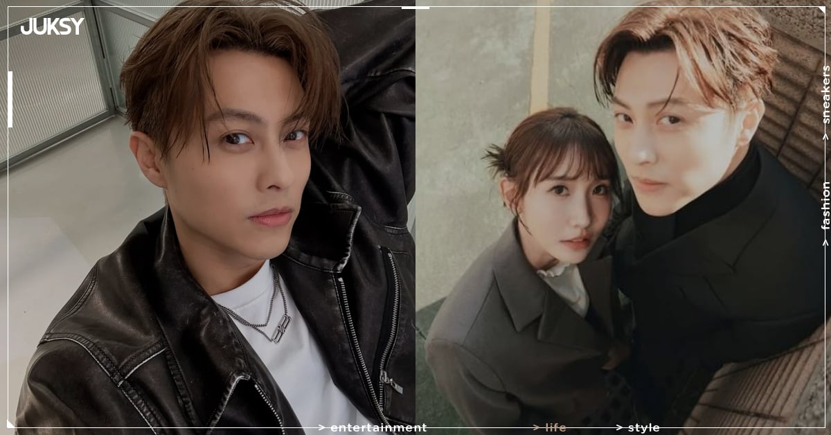 「王子」邱勝翊閃兵役被捕！認了花 30 萬偽造高血壓躲避兵役！