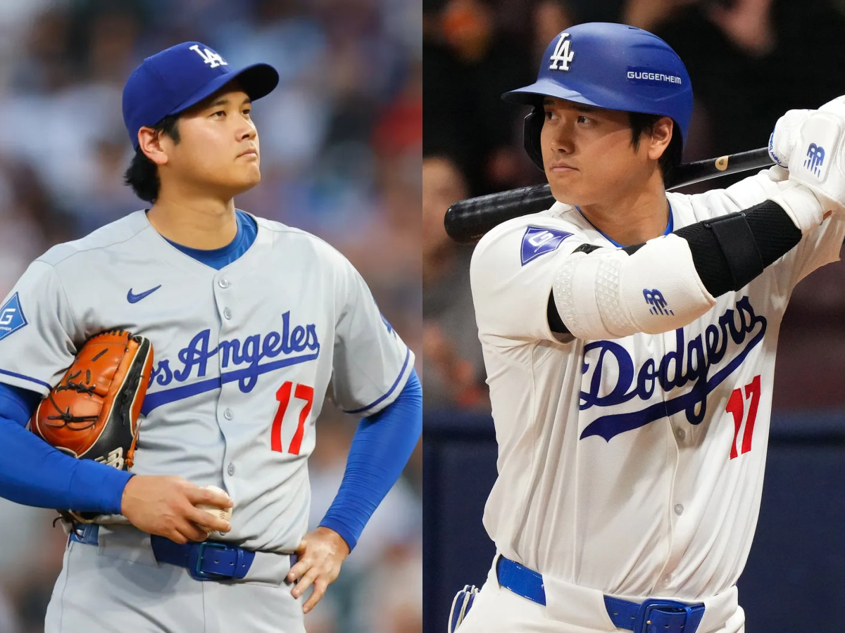 MLB／大谷翔平投手ERA掛零狂讚，打者端卻慘到0.214！粉絲急喊：「什麼時候才能打起來⋯」