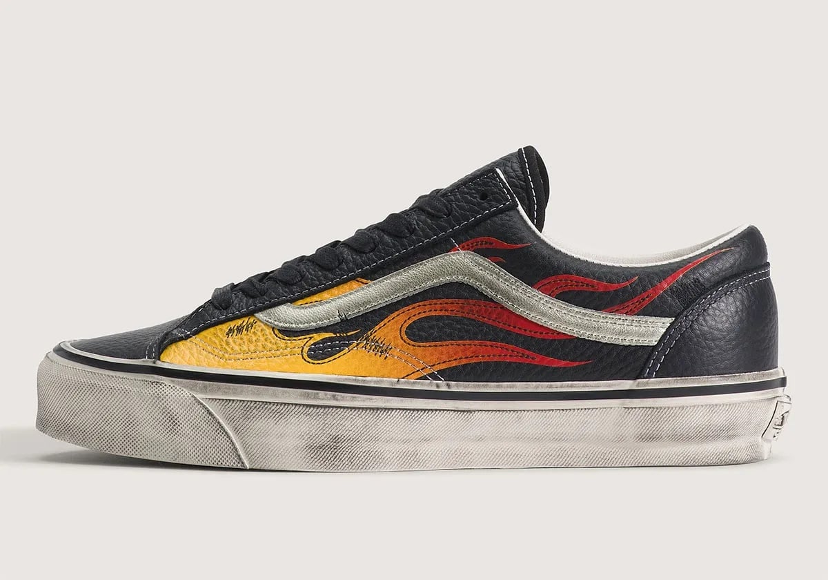 2026 年 4 月球鞋推薦：AJ1 High OG x V.A.A. 重磅登場！FRGMT x Nike、寶可夢 x PUMA 聯名亦不容錯過（不斷更新）