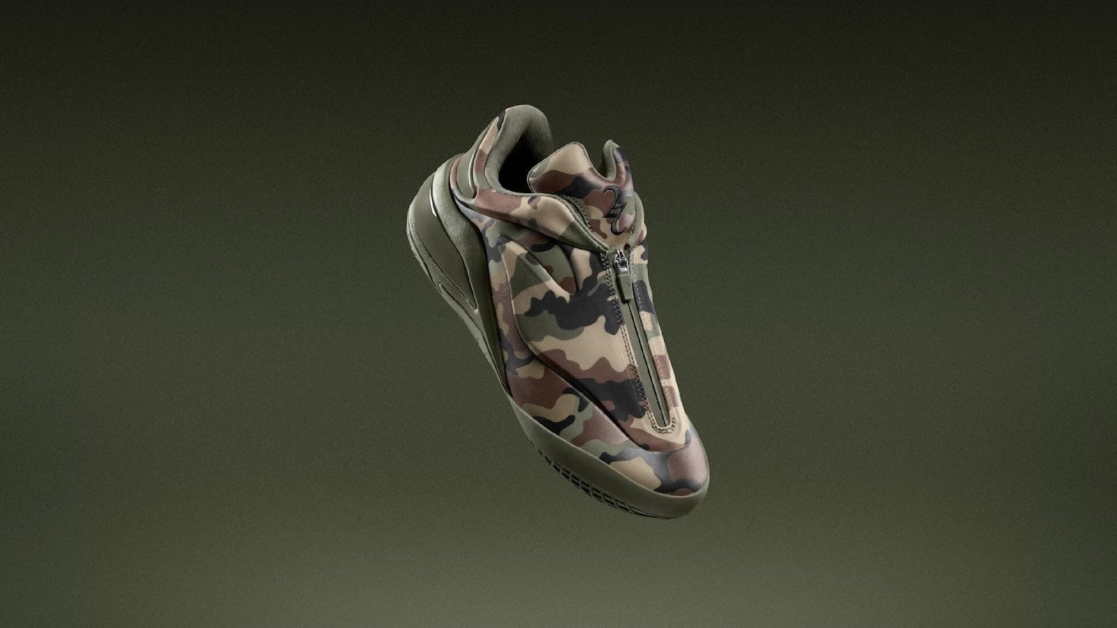 2026 年 4 月球鞋推薦：AJ1 High OG x V.A.A. 重磅登場！FRGMT x Nike、寶可夢 x PUMA 聯名亦不容錯過（不斷更新）