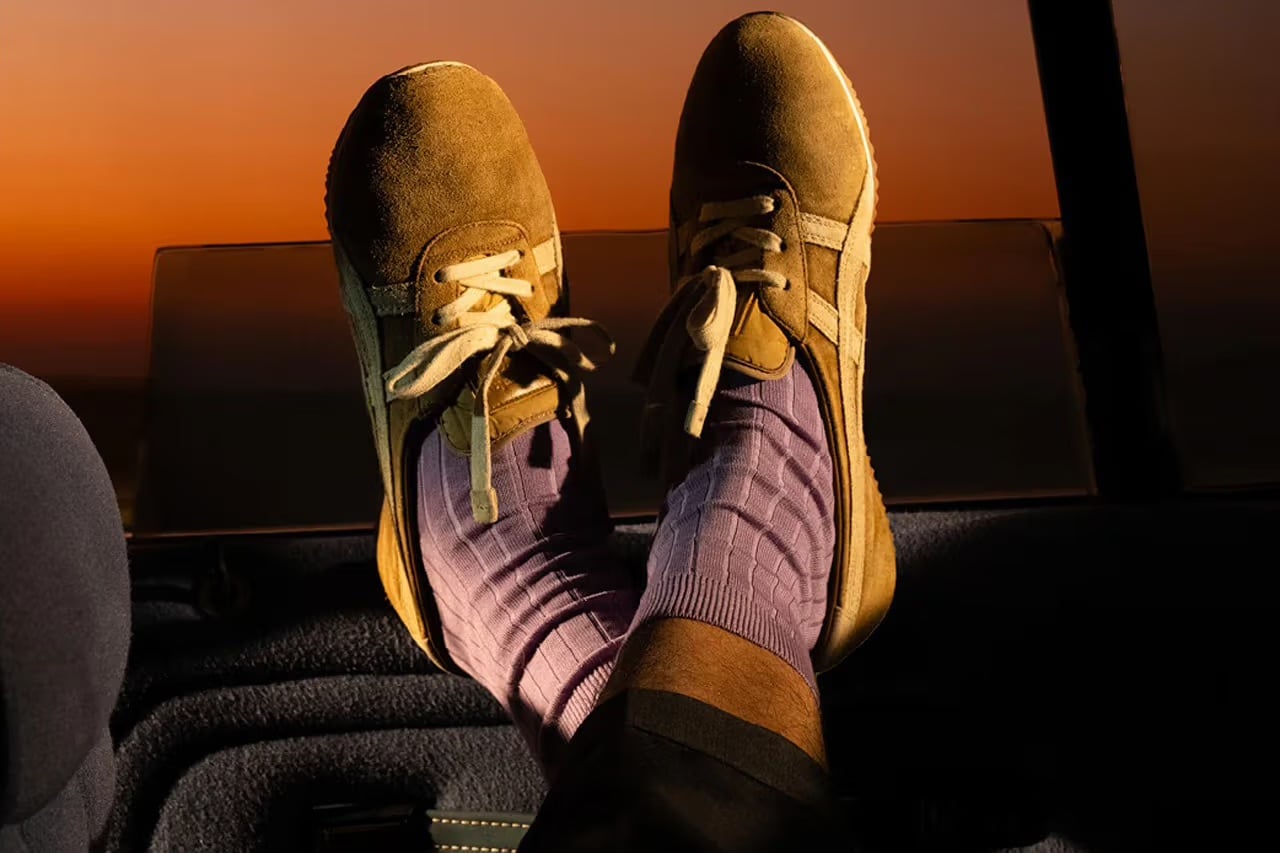 2026 年 4 月球鞋推薦：AJ1 High OG x V.A.A. 重磅登場！FRGMT x Nike、寶可夢 x PUMA 聯名亦不容錯過（不斷更新）