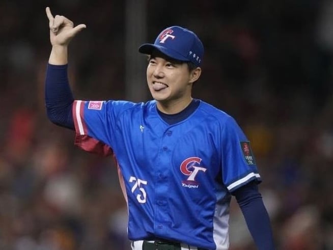 中華職棒／郭俊麟5局無失分好表現落淚！睽違630天拿下勝投！