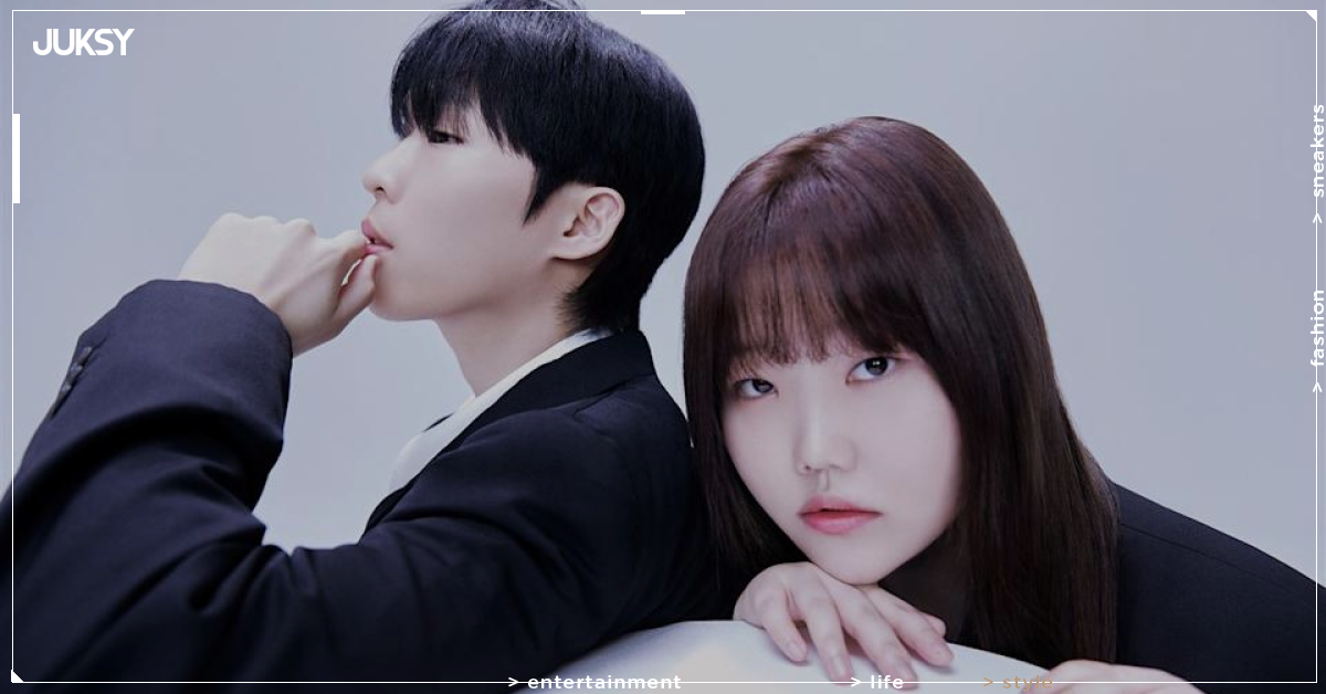 AKMU 李秀賢自爆2年繭居生活!「想放棄樂童」全靠哥哥李燦赫拉回