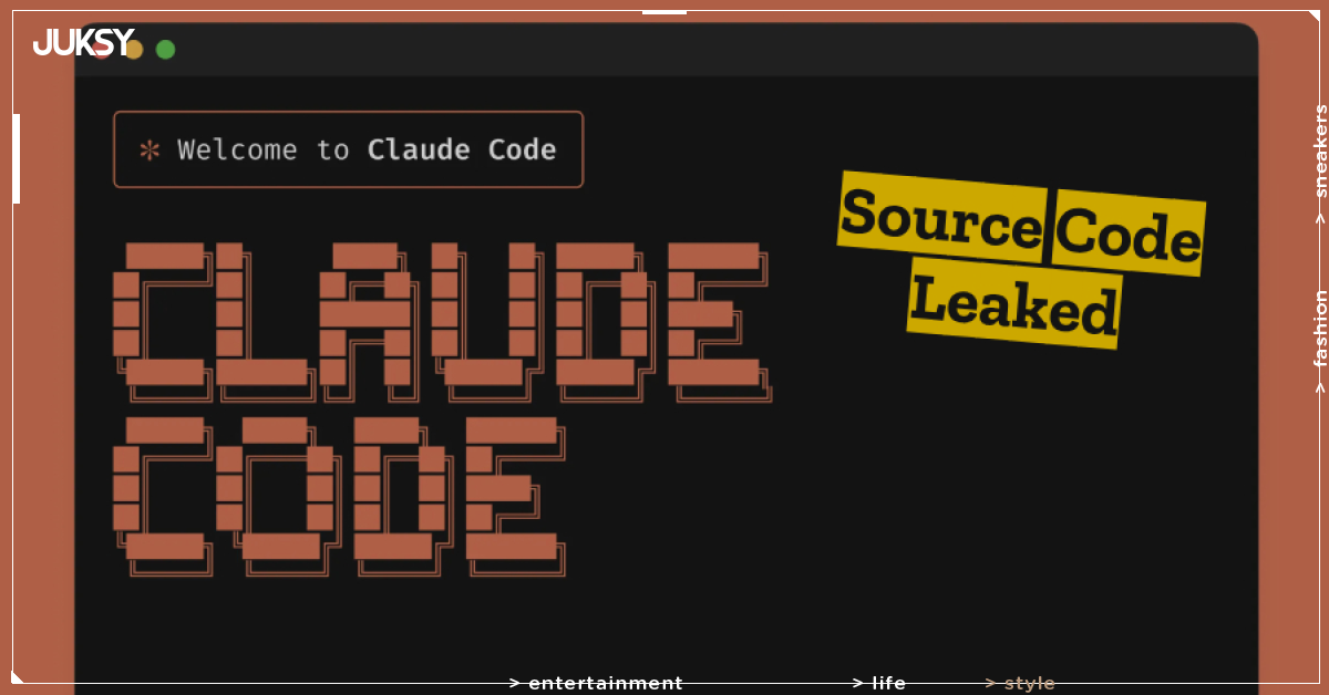 Claude Code 51萬行原始程式碼外洩！Anthropic打包失誤曝光核心架構