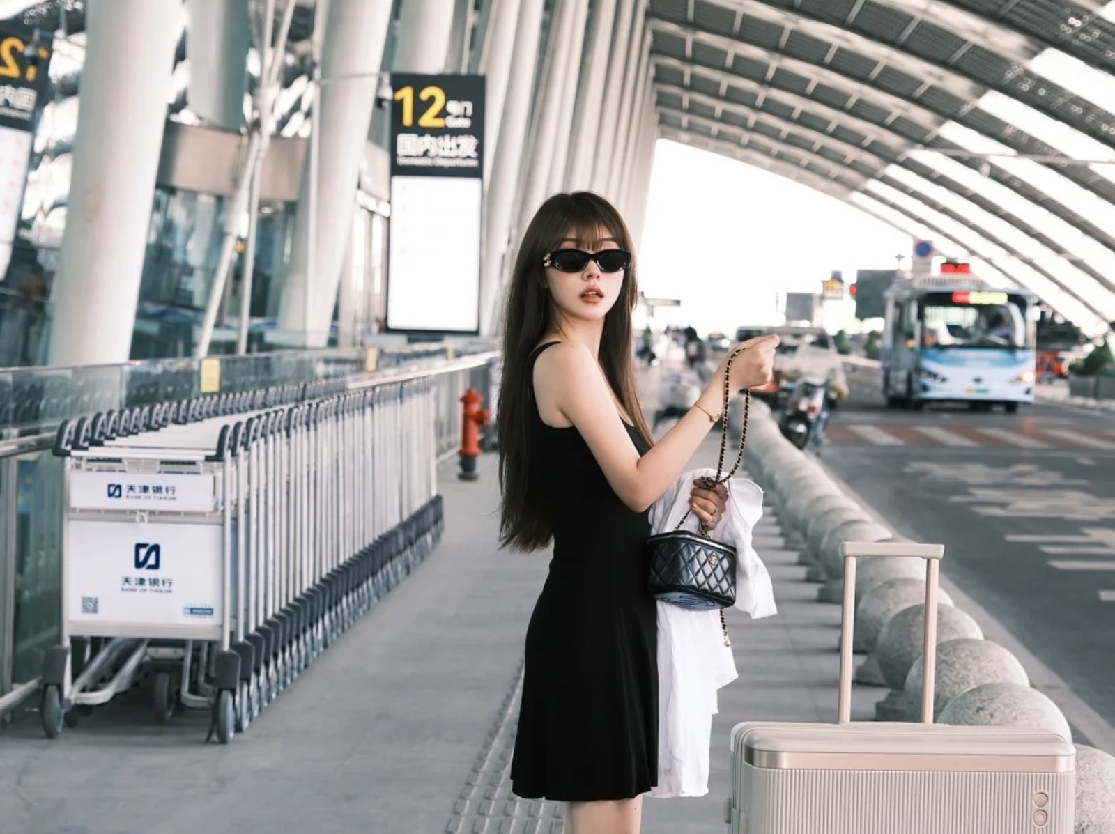 2026 桃園機場臨時停車最新規定出爐！超時罰款金額、科技執法啟用一次看！