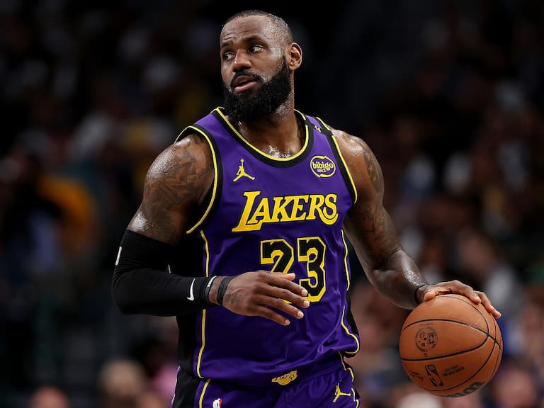 NBA/詹皇擋拆讓對手頭痛爆炸!騎士教練直接點名:防守方永遠猜不到下一步⋯
