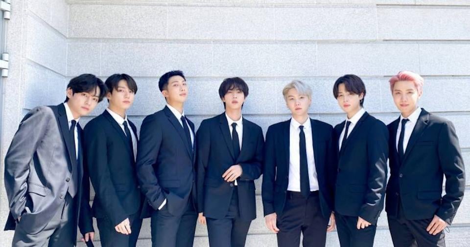 防彈少年團 BTS 紀錄片爆工時內幕！成員坦言：「要求休息像在犯罪！」