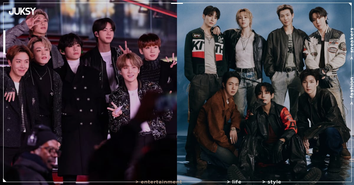 防彈少年團 BTS 紀錄片爆工時內幕！成員坦言：「要求休息像在犯罪！」