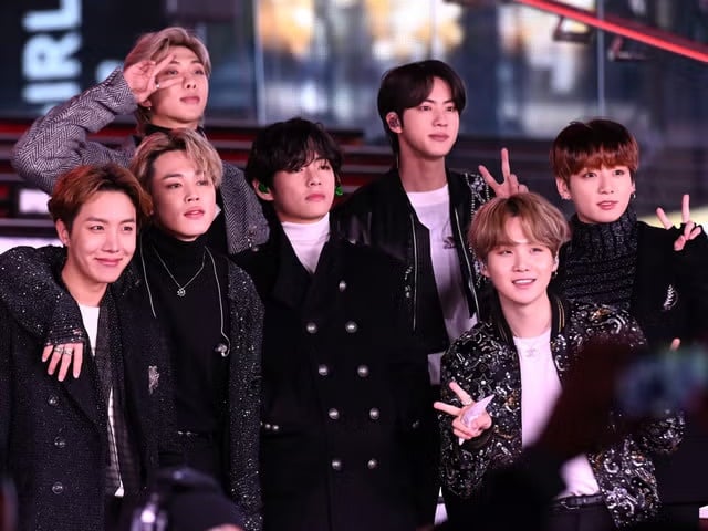 防彈少年團 BTS 紀錄片爆工時內幕！成員坦言：「要求休息像在犯罪！」