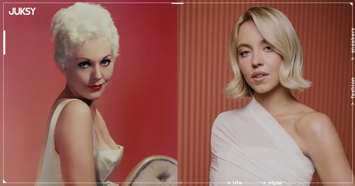 席德妮史威尼 Sydney Sweeney 出演金露華傳記電影！遭本尊批：「選角錯誤！」