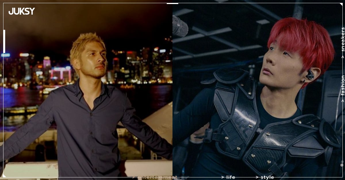 李榮浩〈小眼睛〉遭控抄襲平井堅！親自回應：「祖墳刨了也不認！」