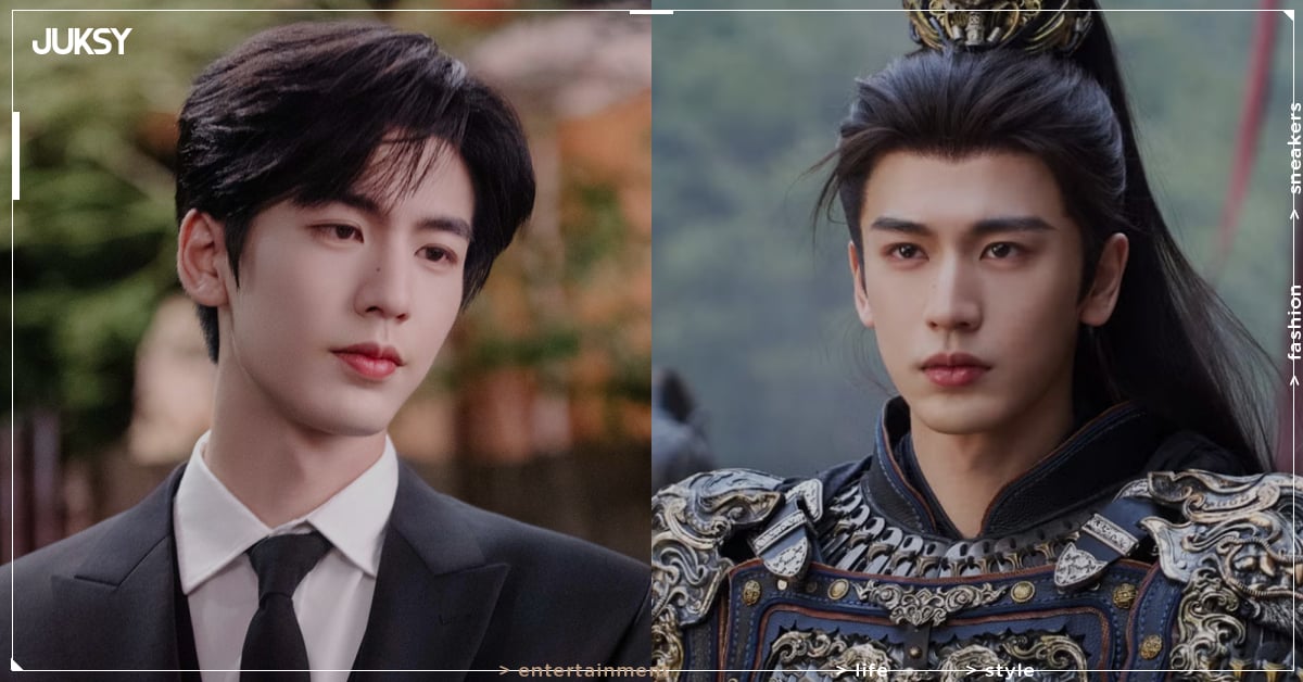 《逐玉》張凌赫曬視訊電話影片太逼真！粉絲暈慘：「這談了有什麼區別！」