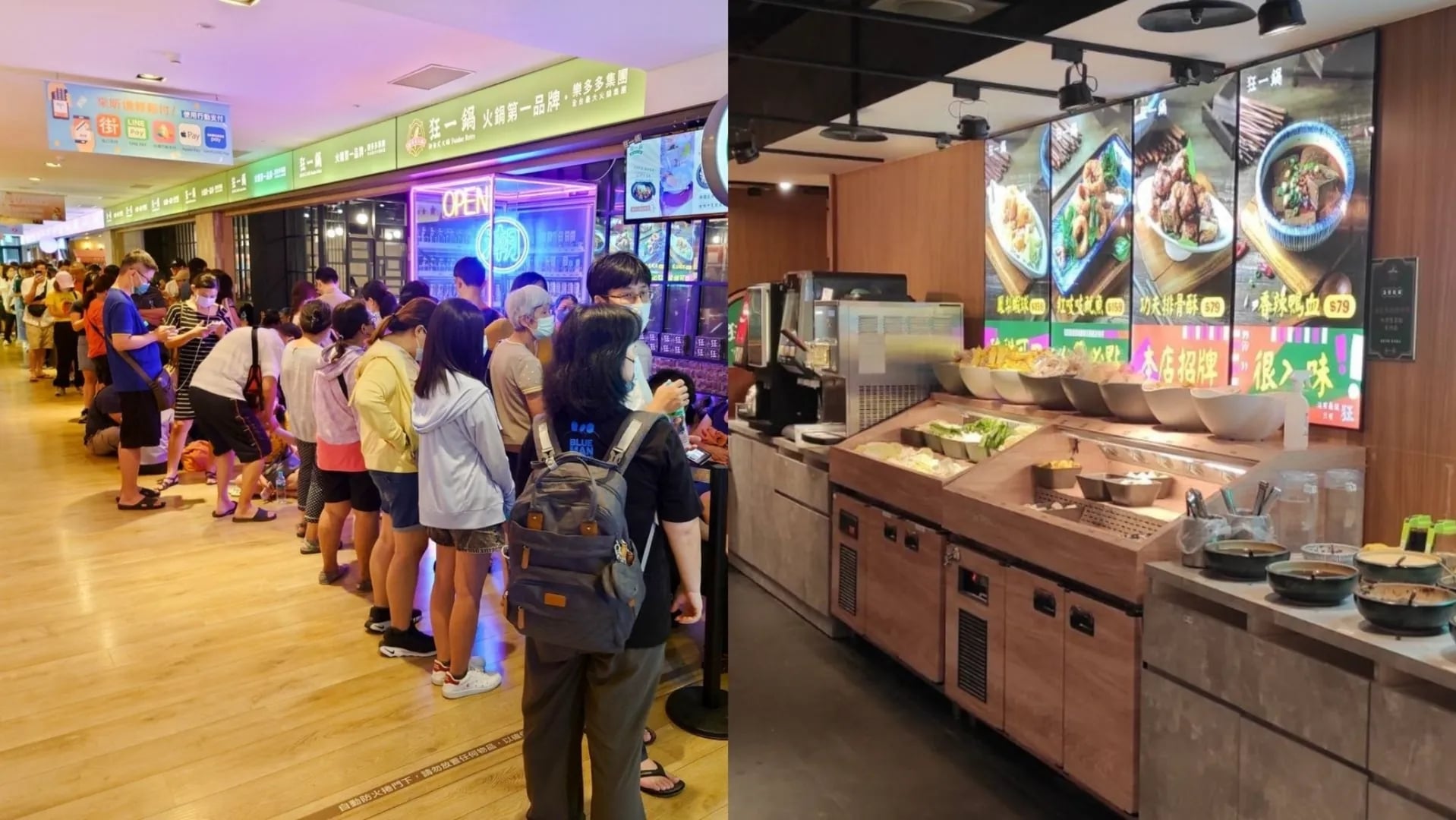 2026 個人火鍋平價餐廳推薦總整理｜吃到飽、自助吧、份量價位⋯一次看！