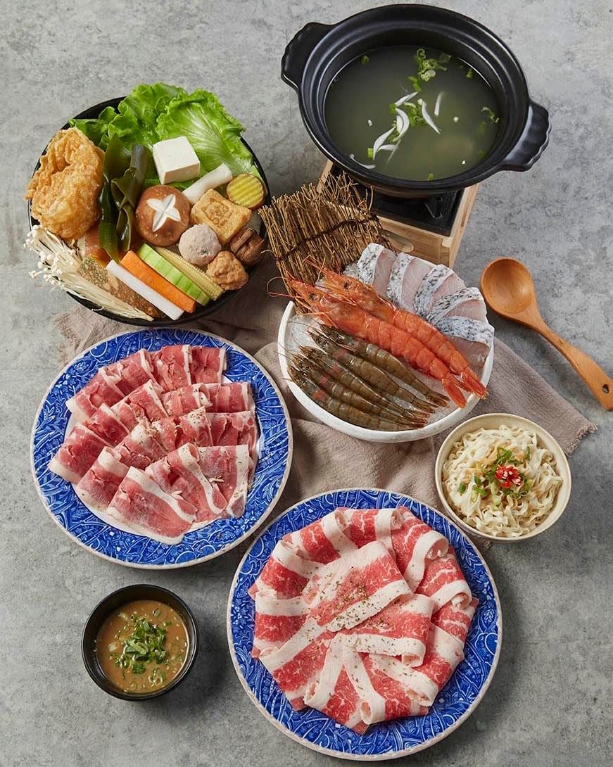 2026 個人火鍋平價餐廳推薦總整理｜吃到飽、自助吧、份量價位⋯一次看！