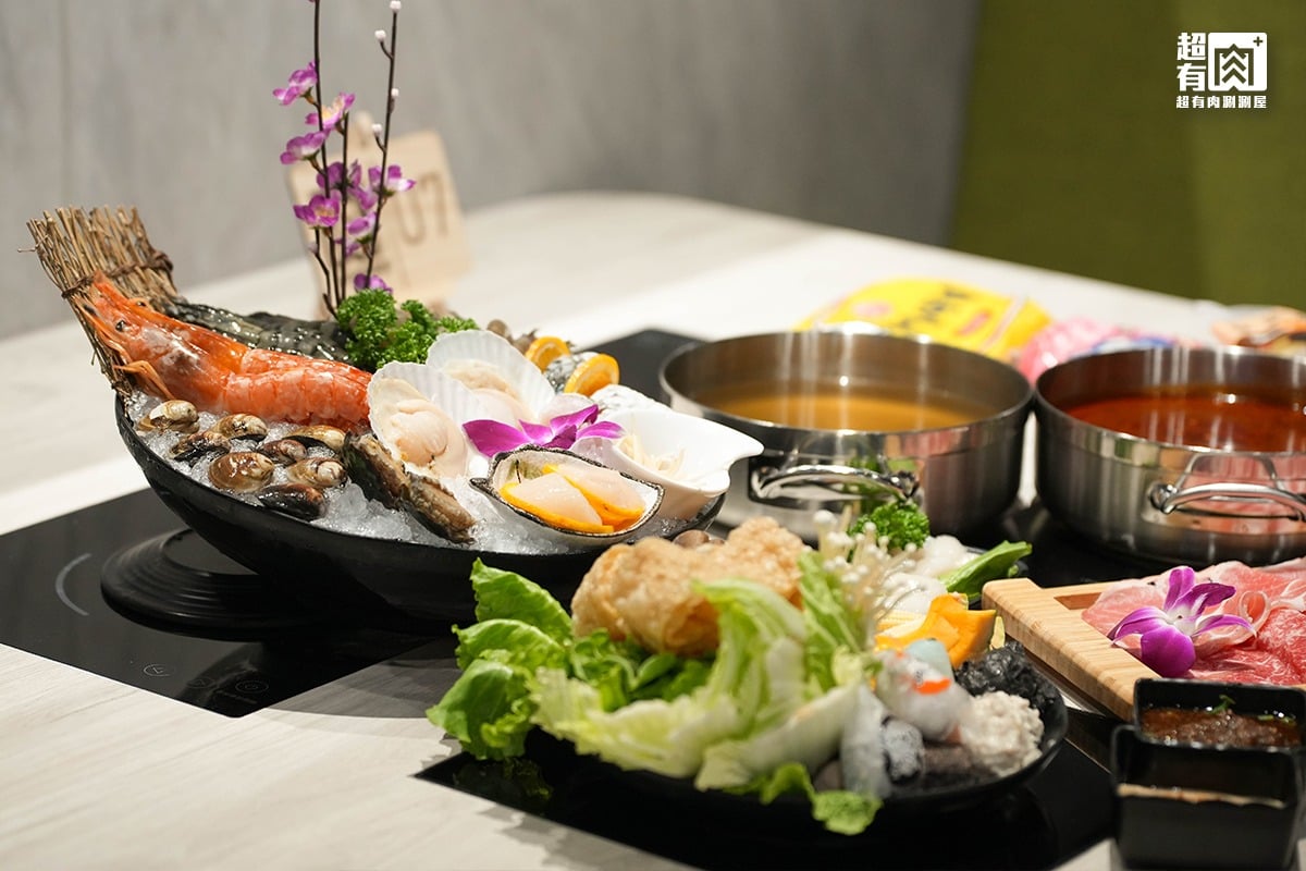 2026 個人火鍋平價餐廳推薦總整理｜吃到飽、自助吧、份量價位⋯一次看！