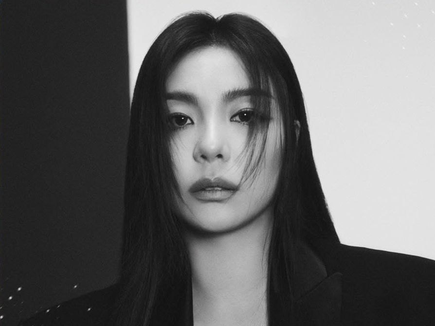 Ailee 艾莉登台中信兄弟！韓國鐵肺歌后5月24日現身洲際球場