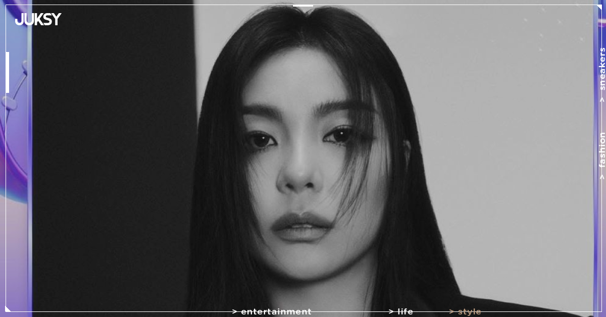 Ailee 艾莉登台中信兄弟！韓國鐵肺歌后5月24日現身洲際球場
