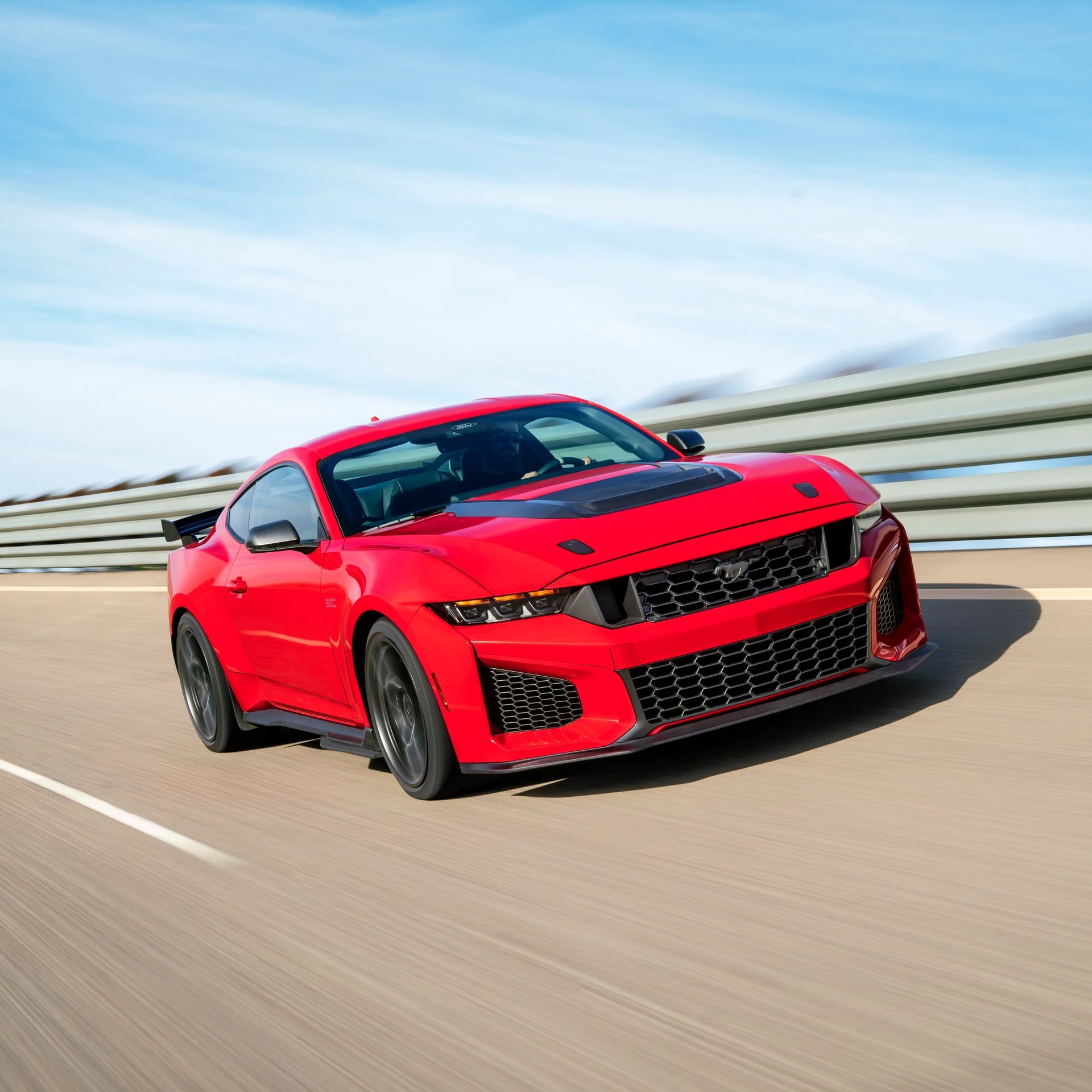 福特野馬宣布降價！EcoBoost、GT、Dark Horse 調整幅度一次看！