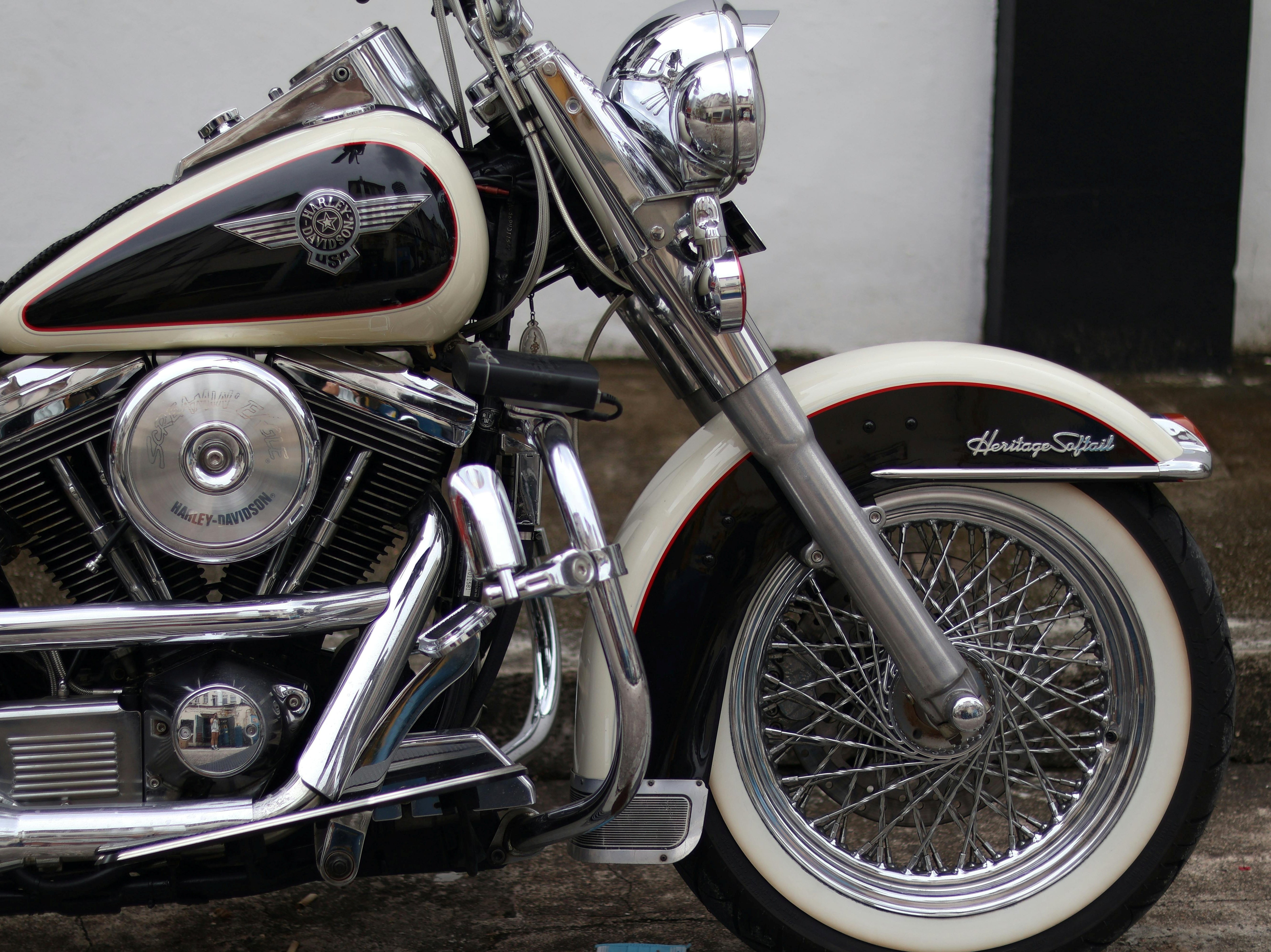 重機停車格新制上路！台北市、桃園市開放時間、收費標準一次看！