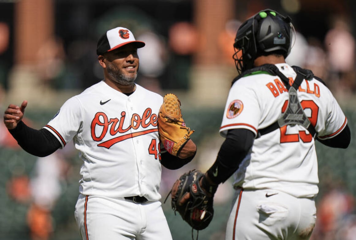 MLB／史上首場再見 ABS 挑戰誕生！自動判決系統寫下新紀錄！