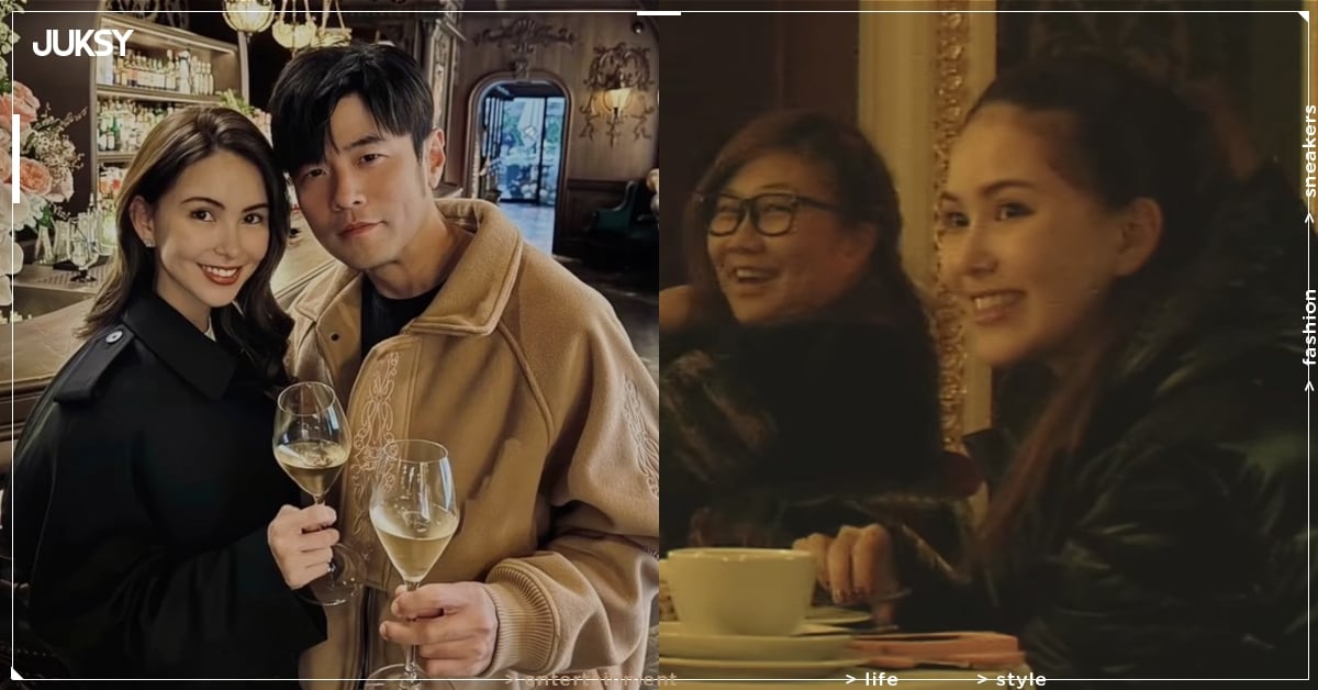 周杰倫〈I Do〉MV 公開求婚昆凌畫面！英國古堡配煙火秀超浪漫！