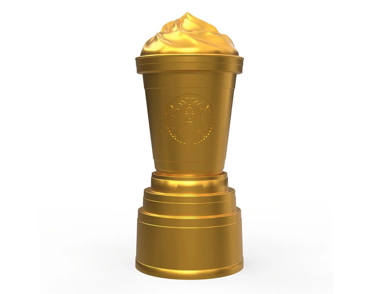 星巴克日本30周年爆紅！5款歷代名作復刻、20億杯銷售紀錄曝光