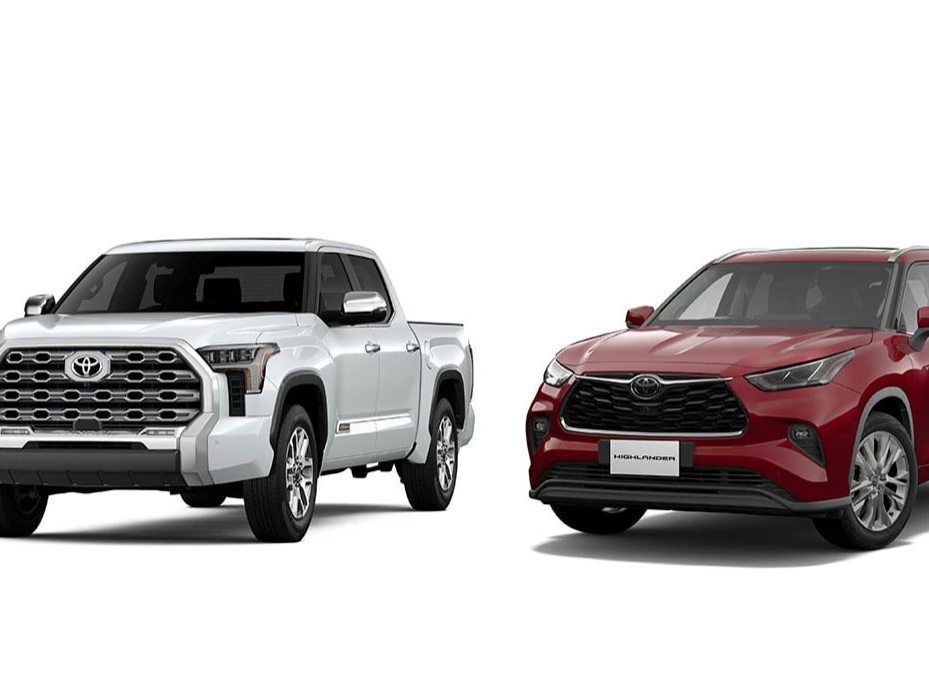 豐田美製皮卡坦途 Tundra 登陸日本！售價1200萬日圓起、SUV 漢蘭達860萬日圓同步開賣