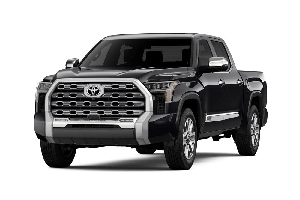 豐田美製皮卡坦途 Tundra 登陸日本！售價1200萬日圓起、SUV 漢蘭達860萬日圓同步開賣