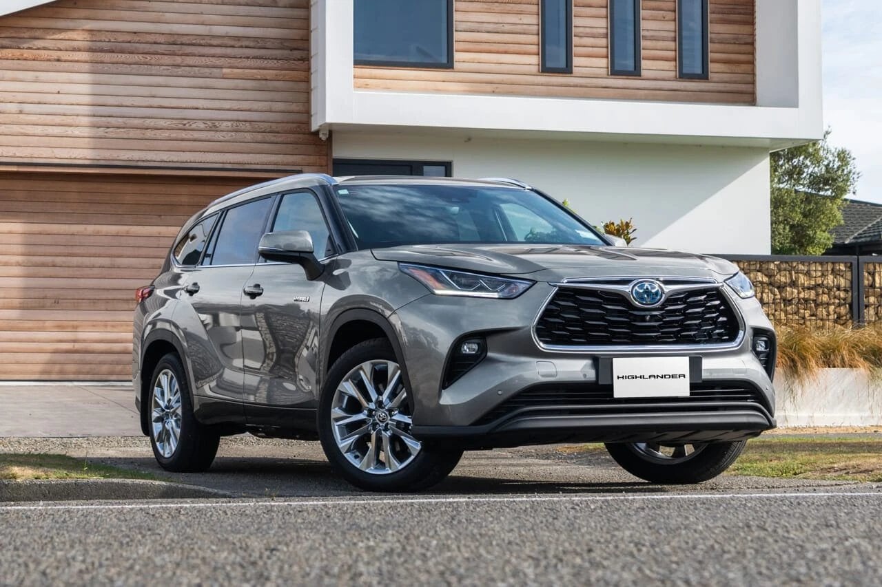 豐田美製皮卡坦途 Tundra 登陸日本！售價1200萬日圓起、SUV 漢蘭達860萬日圓同步開賣