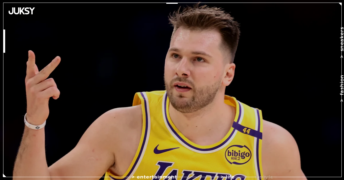 NBA／文班亞馬狂砍41分搶MVP風頭，東契奇淡定回應「不是我投票的」！網讚：風格清爽！