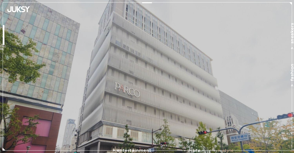 星巴克Reserve Café西日本首家在大阪！心齋橋PARCO 2026年狂推50區畫翻新⋯網友：根本逛不完！