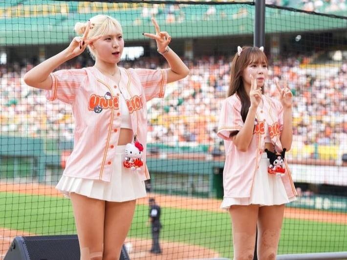 中華職棒／台南美食天堂淪陷！統一獅球場周邊攤商即日起暫停營業⋯網友狂轟：「根本變相重新招商」！