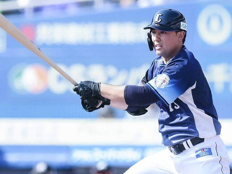 日職／林安可開季後狂打一支下班！從WBC慘況翻身、連5安打讓球迷驚呼全壘打不遠了