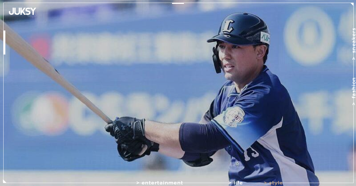 日職／林安可開季後狂打一支下班！從WBC慘況翻身、連5安打讓球迷驚呼全壘打不遠了