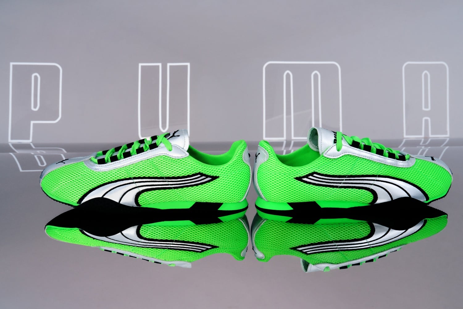 PUMA H-STREET「潮流得來速」限時登陸中山！ROSÉ、張凌赫都愛穿，曾敬驊 & Karencici 時尚演繹！