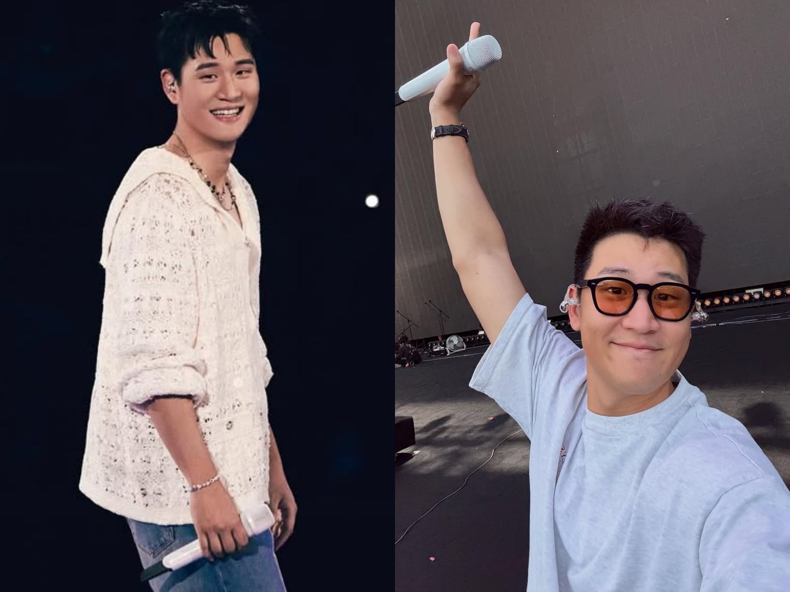 周興哲遭疑閃兵！經紀公司急發聲明回應：「已符合規定無須入伍服役！」