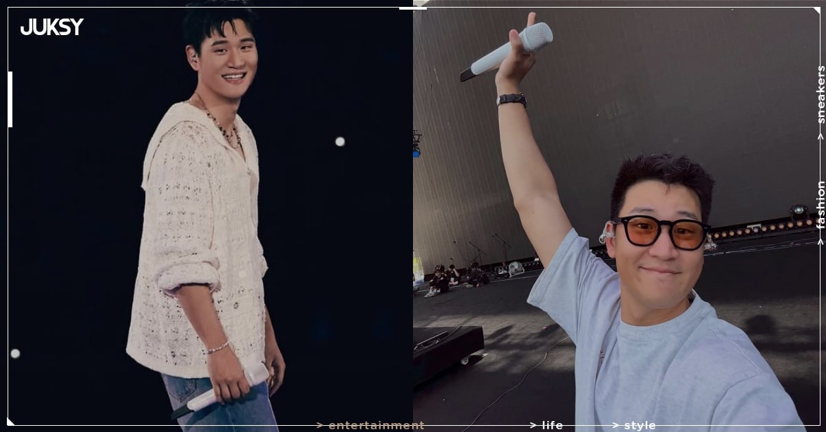 周興哲遭疑閃兵！經紀公司急發聲明回應：「已符合規定無須入伍服役！」