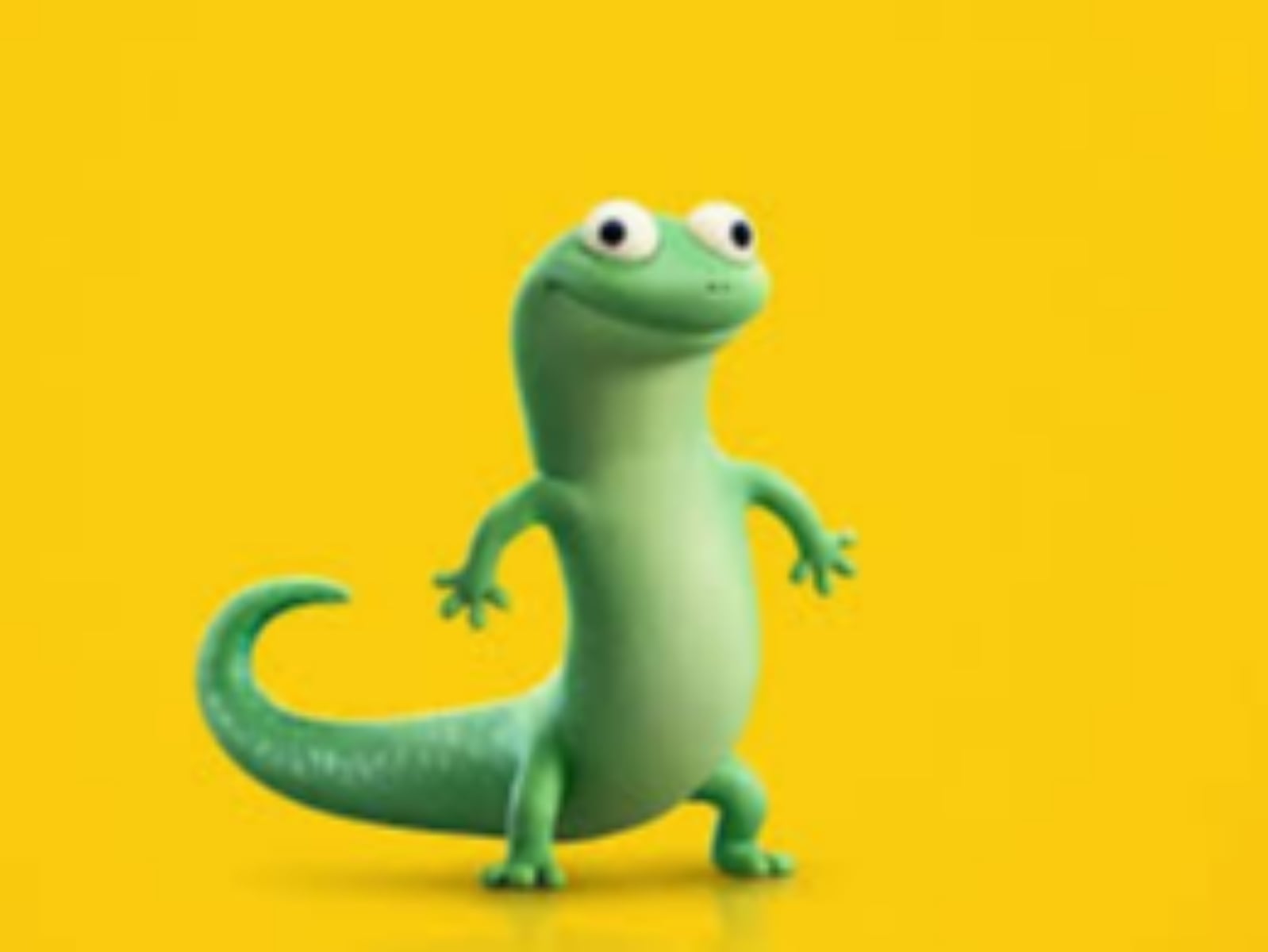 《狸想世界》蜥蜴湯姆爆紅！電影迷因成，檳城導遊拍到揮手萌樣網笑翻：「電影都是真的！」