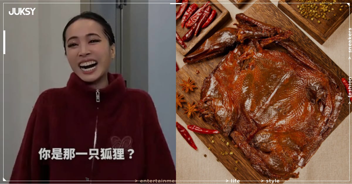 「雪山救狐」AI 迷因爆紅！醬板鴨復仇劇情荒唐到爆笑，蔡依林也跟風翻玩⋯聲量單日飆 719 筆！