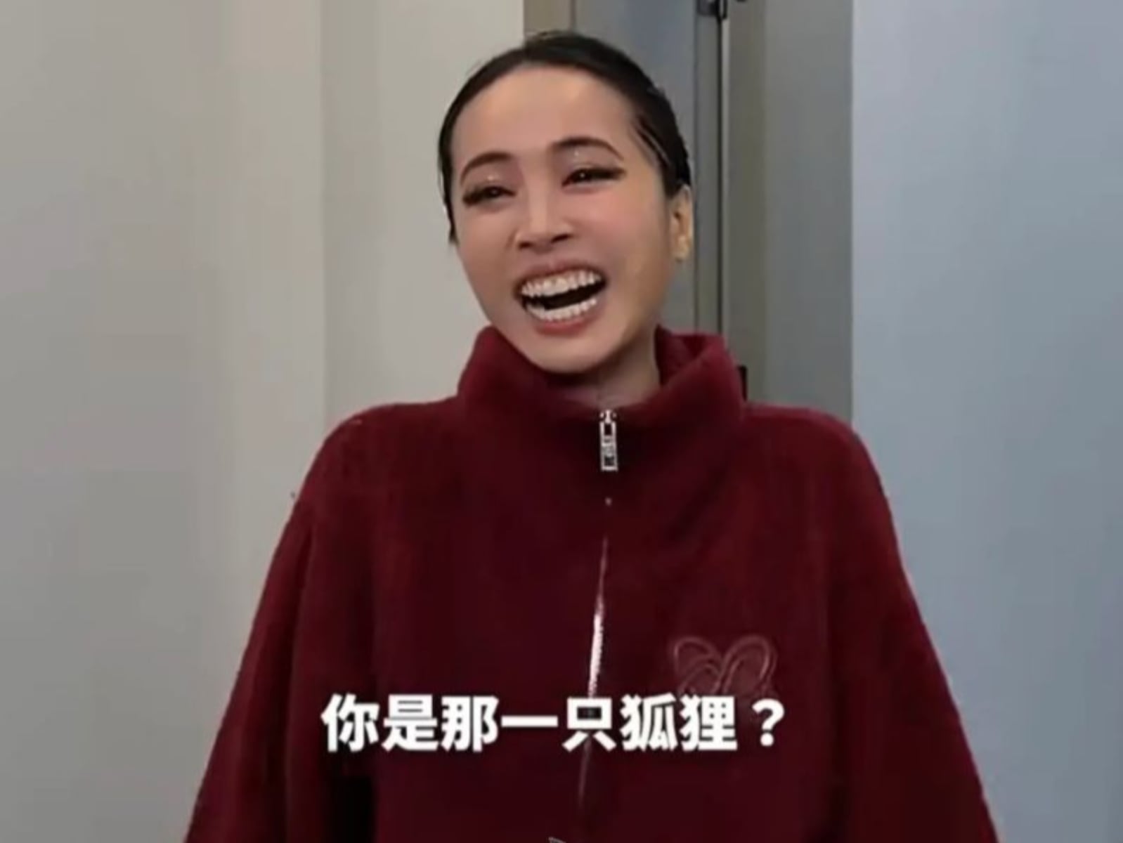 「雪山救狐」AI 迷因爆紅！醬板鴨復仇劇情荒唐到爆笑，蔡依林也跟風翻玩⋯聲量單日飆 719 筆！