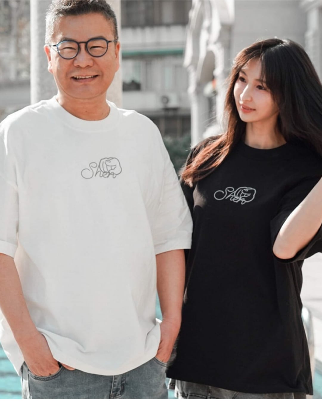 沈玉琳 14 句「荒謬金句」笑中帶淚！「有錢就任性，沒錢就認命」網狂讚：荒謬大師就是不一樣！