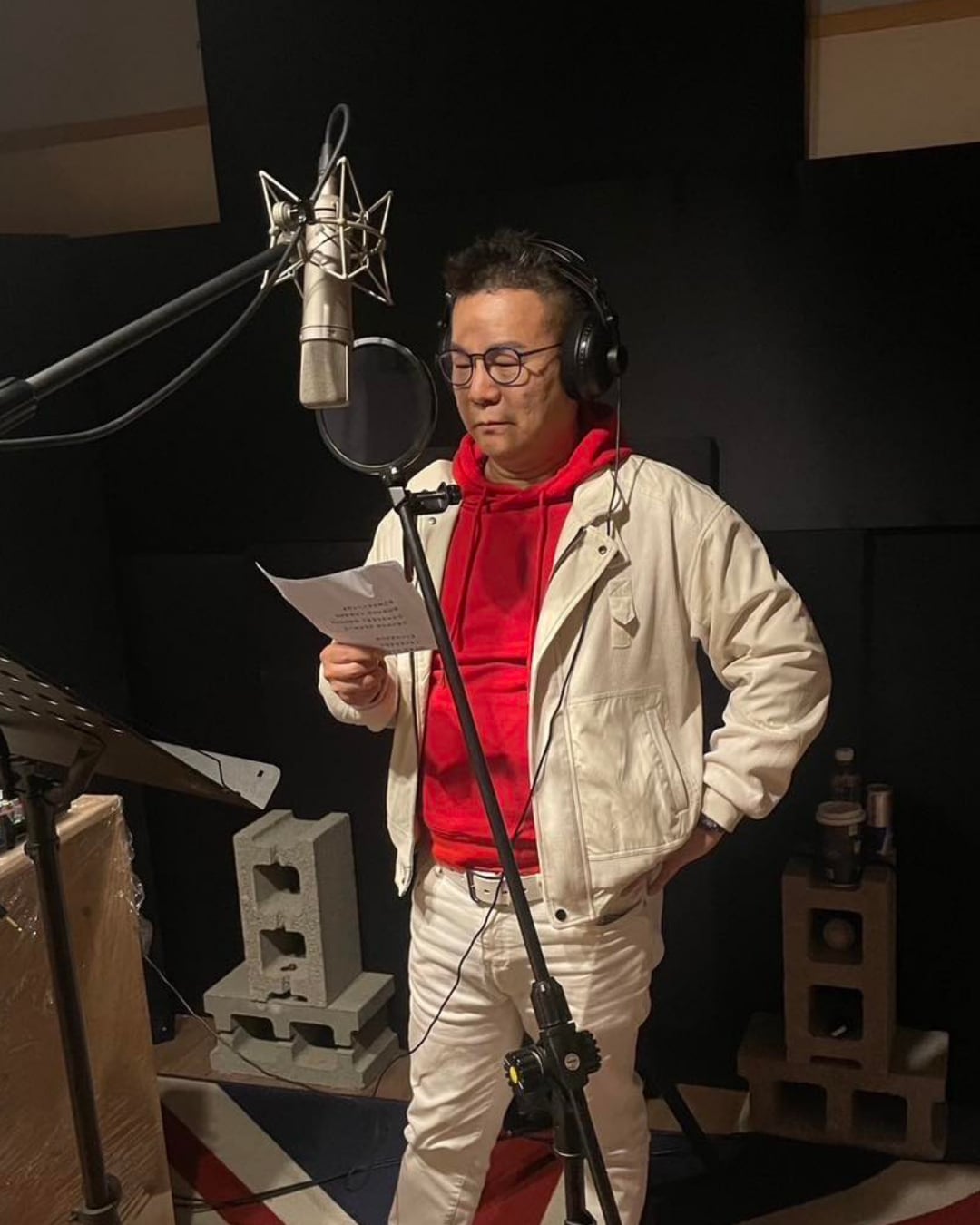 沈玉琳 14 句「荒謬金句」笑中帶淚！「有錢就任性，沒錢就認命」網狂讚：荒謬大師就是不一樣！