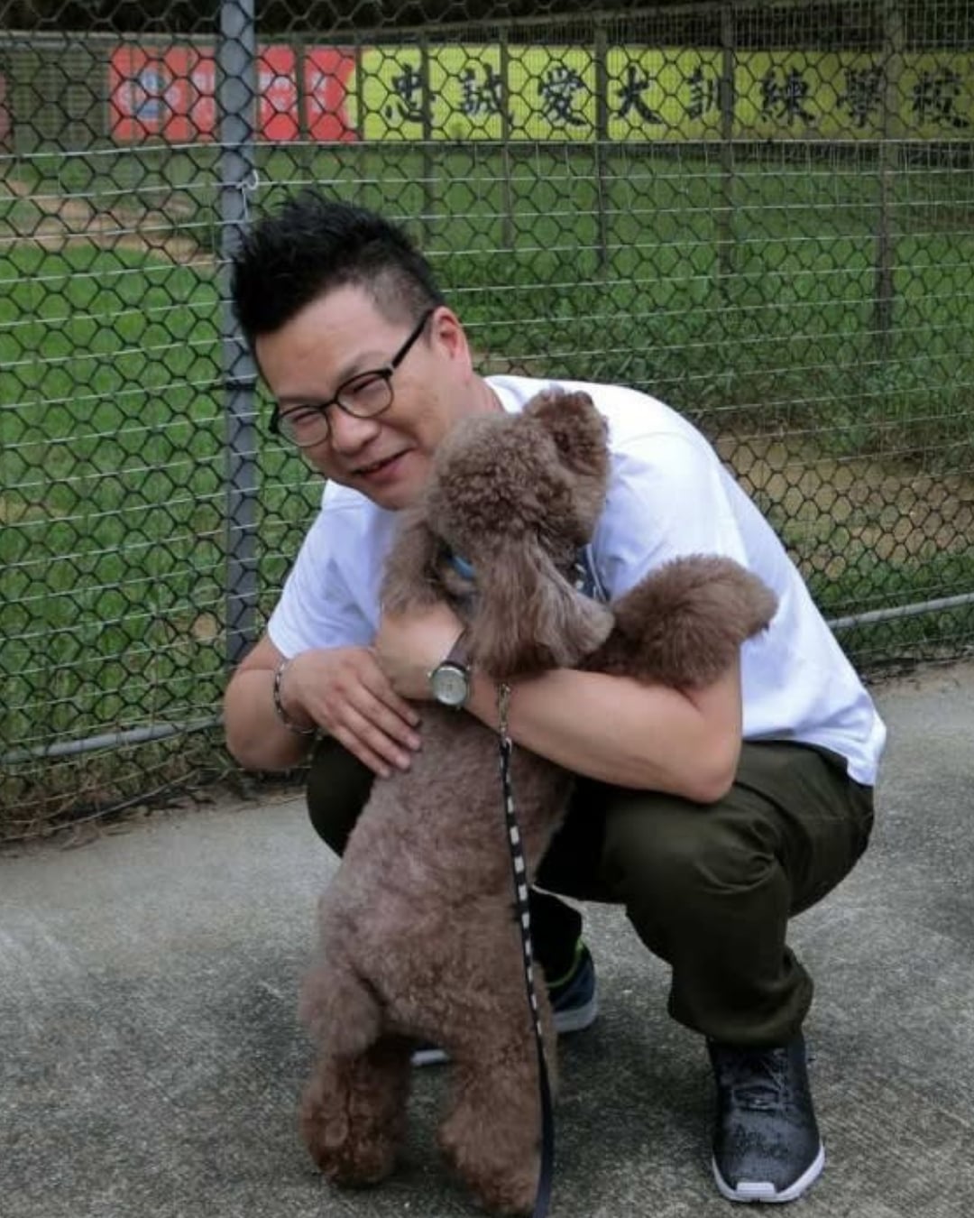 沈玉琳 14 句「荒謬金句」笑中帶淚！「有錢就任性，沒錢就認命」網狂讚：荒謬大師就是不一樣！