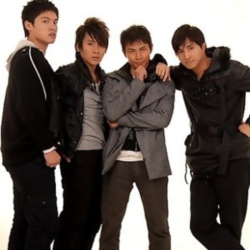 飛輪海、F4、5566 掀回憶殺！6 大台灣經典男團盤點，網喊：「青春都回來了！」