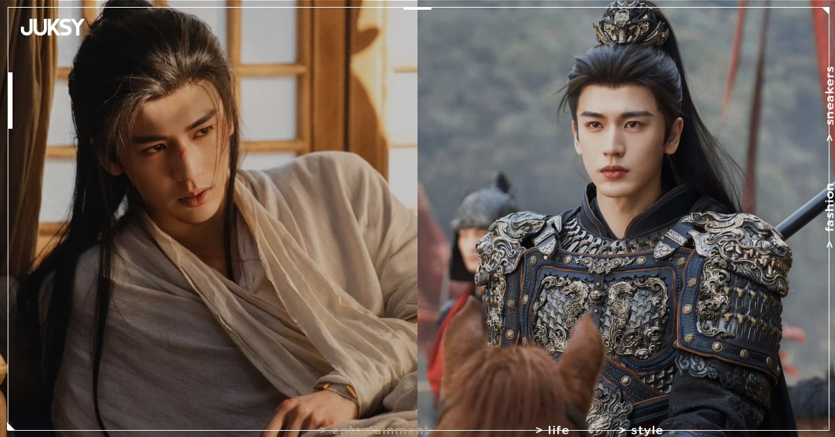 《逐玉》張凌赫「粉底液將軍」爭議持續延燒！廣電總局出手了：「杜絕顏值崇拜！」