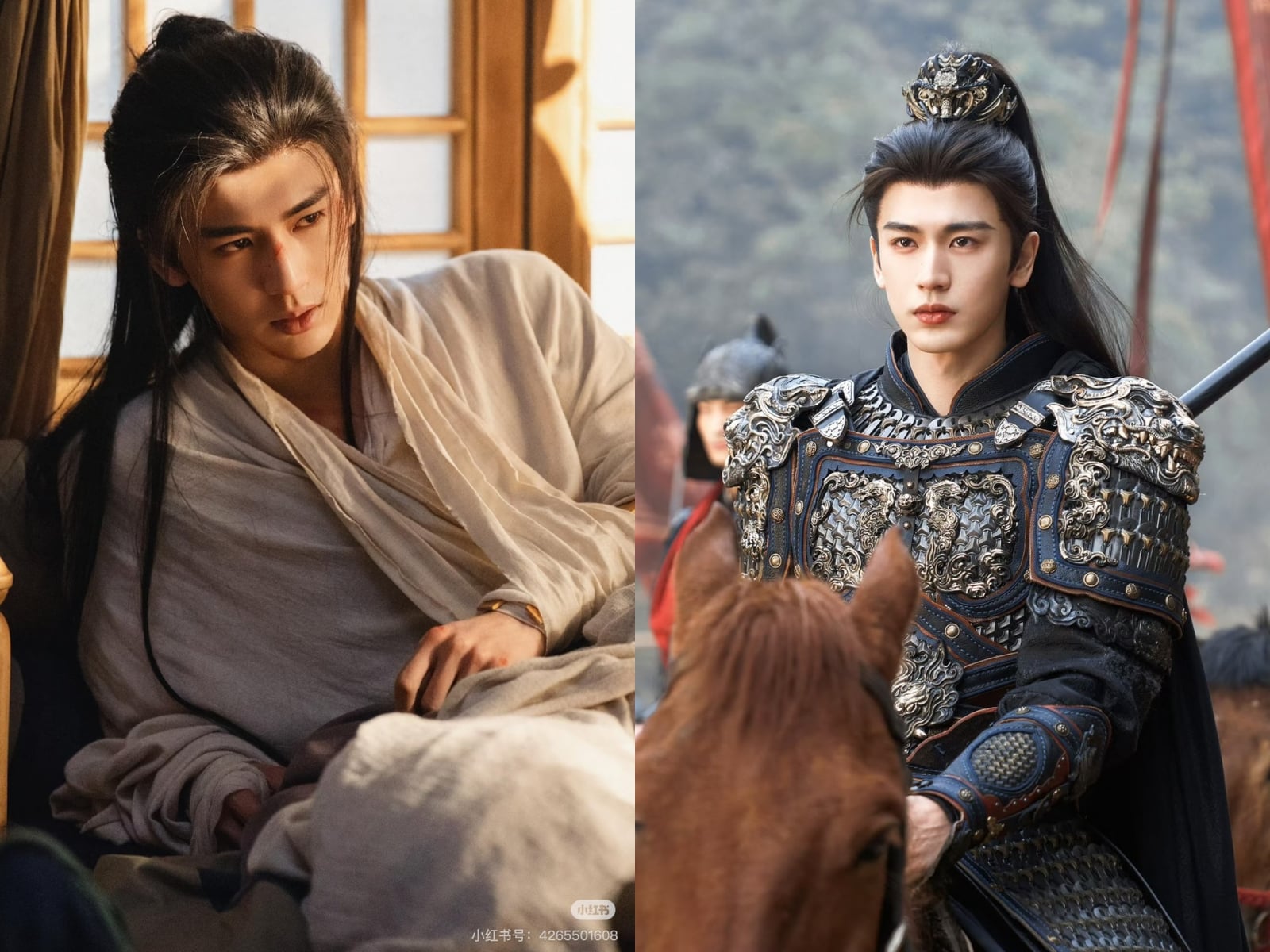 《逐玉》張凌赫「粉底液將軍」爭議持續延燒！廣電總局出手了：「杜絕顏值崇拜！」