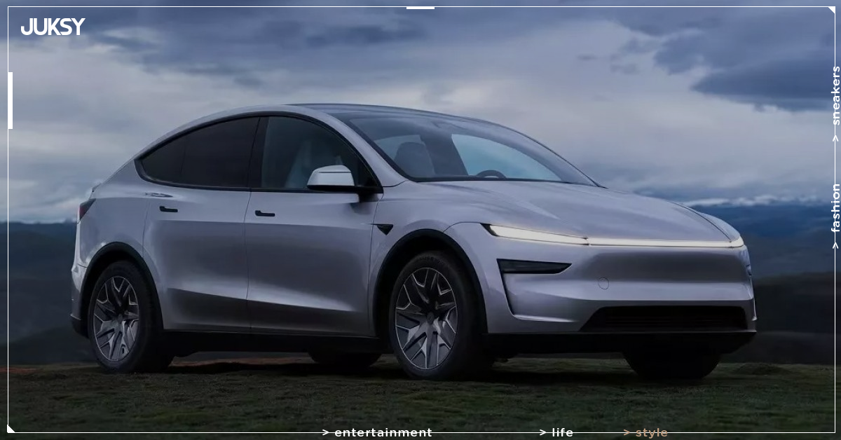 特斯拉 Model Y L 日本開賣！6人座SUV售749萬日圓 韓國單月破萬台奪冠