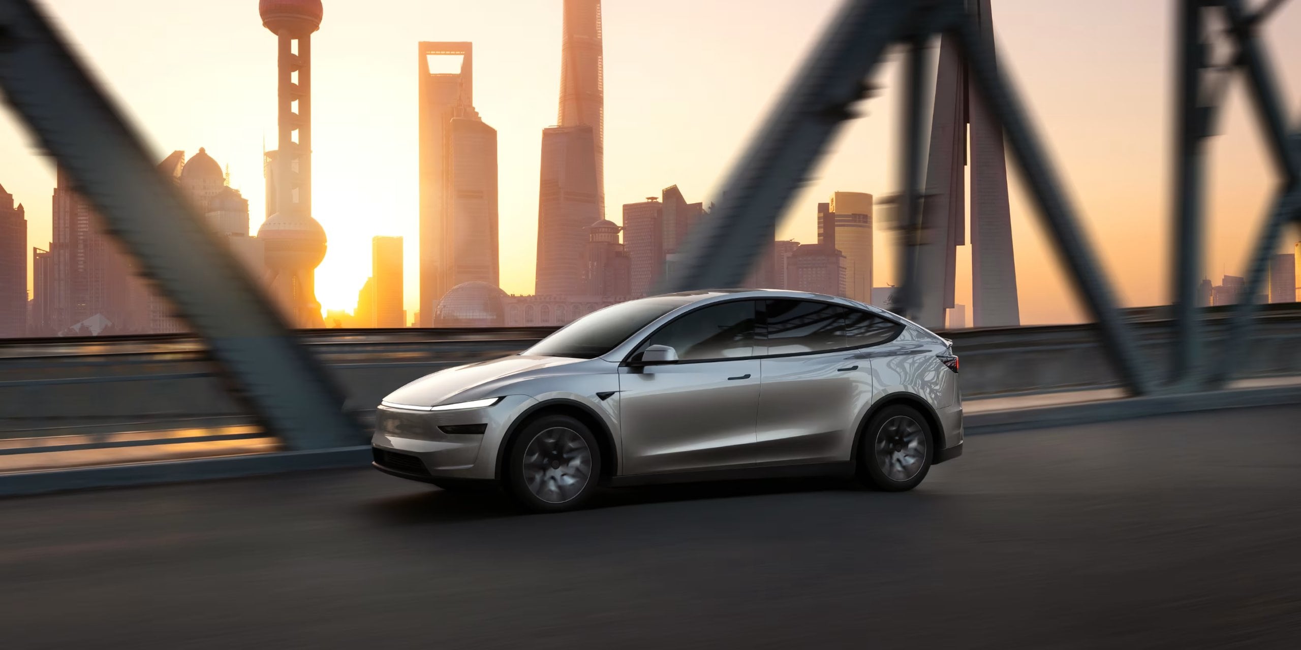 特斯拉 Model Y L 日本開賣！6人座SUV售749萬日圓 韓國單月破萬台奪冠