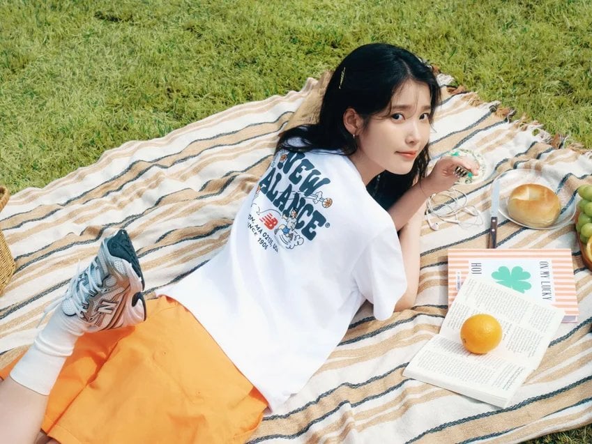 清明連假華山爆炸狂歡！蜷川實花720度花海、庫洛魔法使、SNOOPY聯名鞋⋯5大必逛亮點一次看！