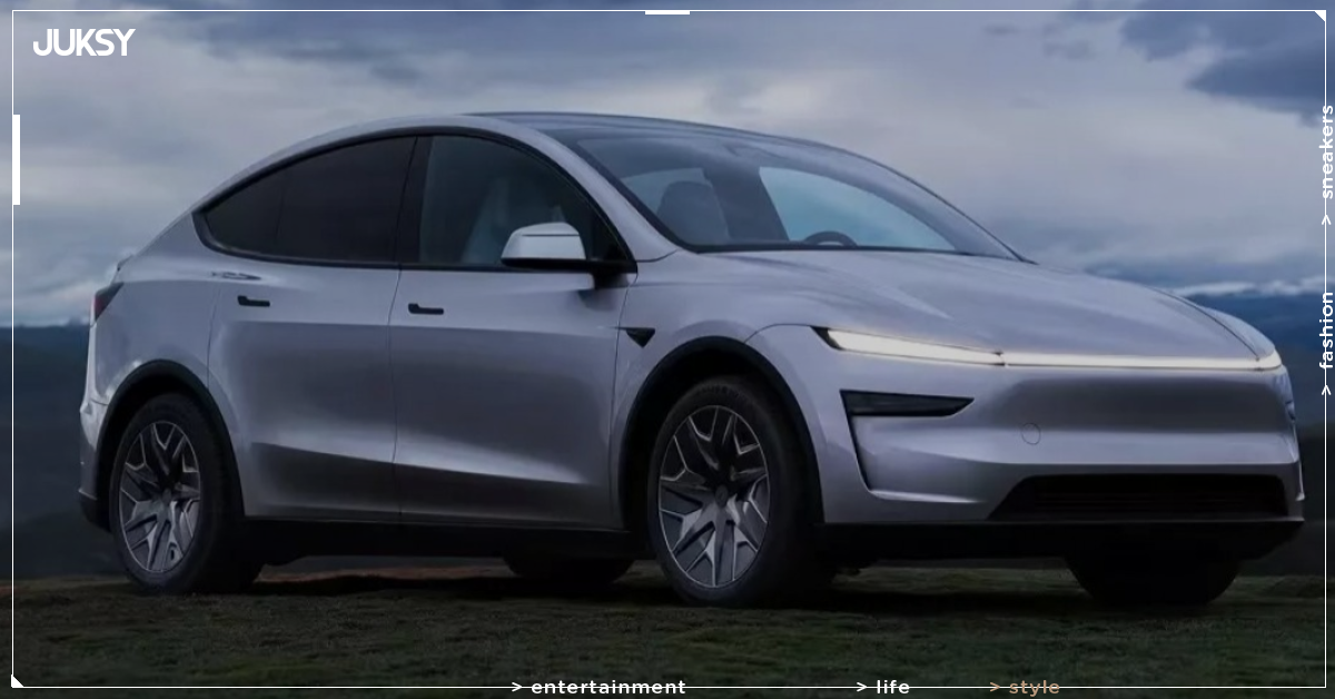 特斯拉 Tesla 6人座 Model Y L 日本開賣！航續788km、補助後實質622萬日圓